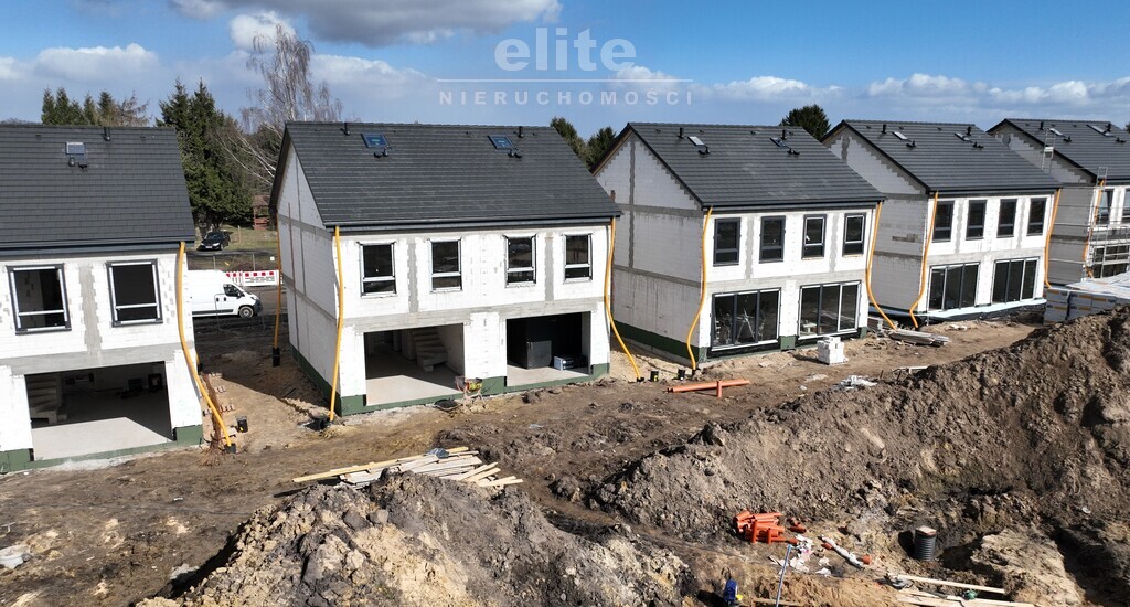 Nowy dom bliźniak Osów 4 pokojowy (6)