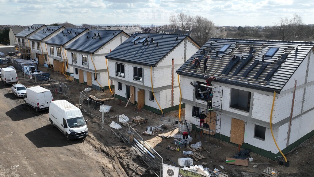 Osów nowy dom bliźniak 4 pokojowy (8)