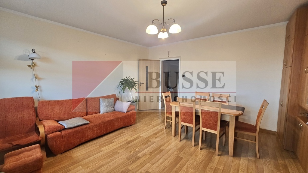 2 pokoje na os. Majowym!! (2)