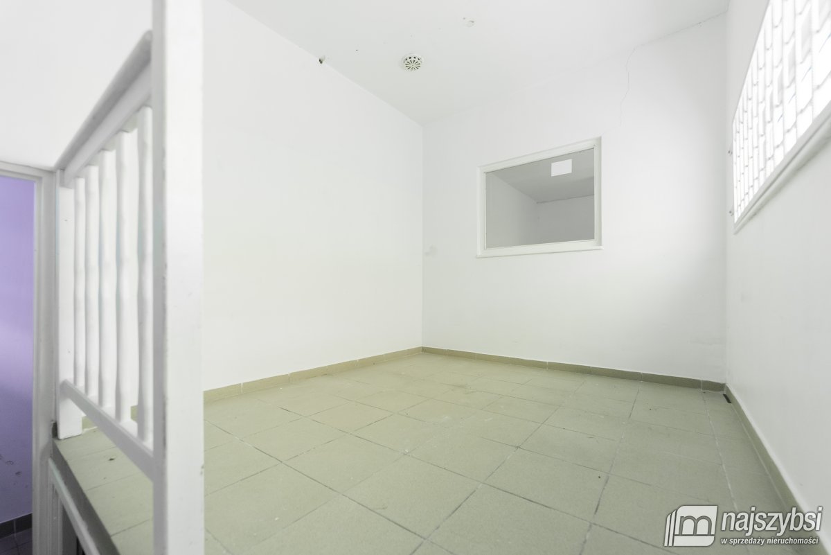 Drawno - lokal w centrum (17)