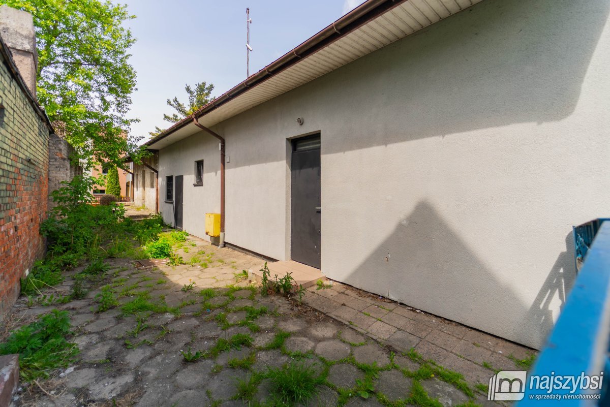 Drawno - lokal w centrum (21)