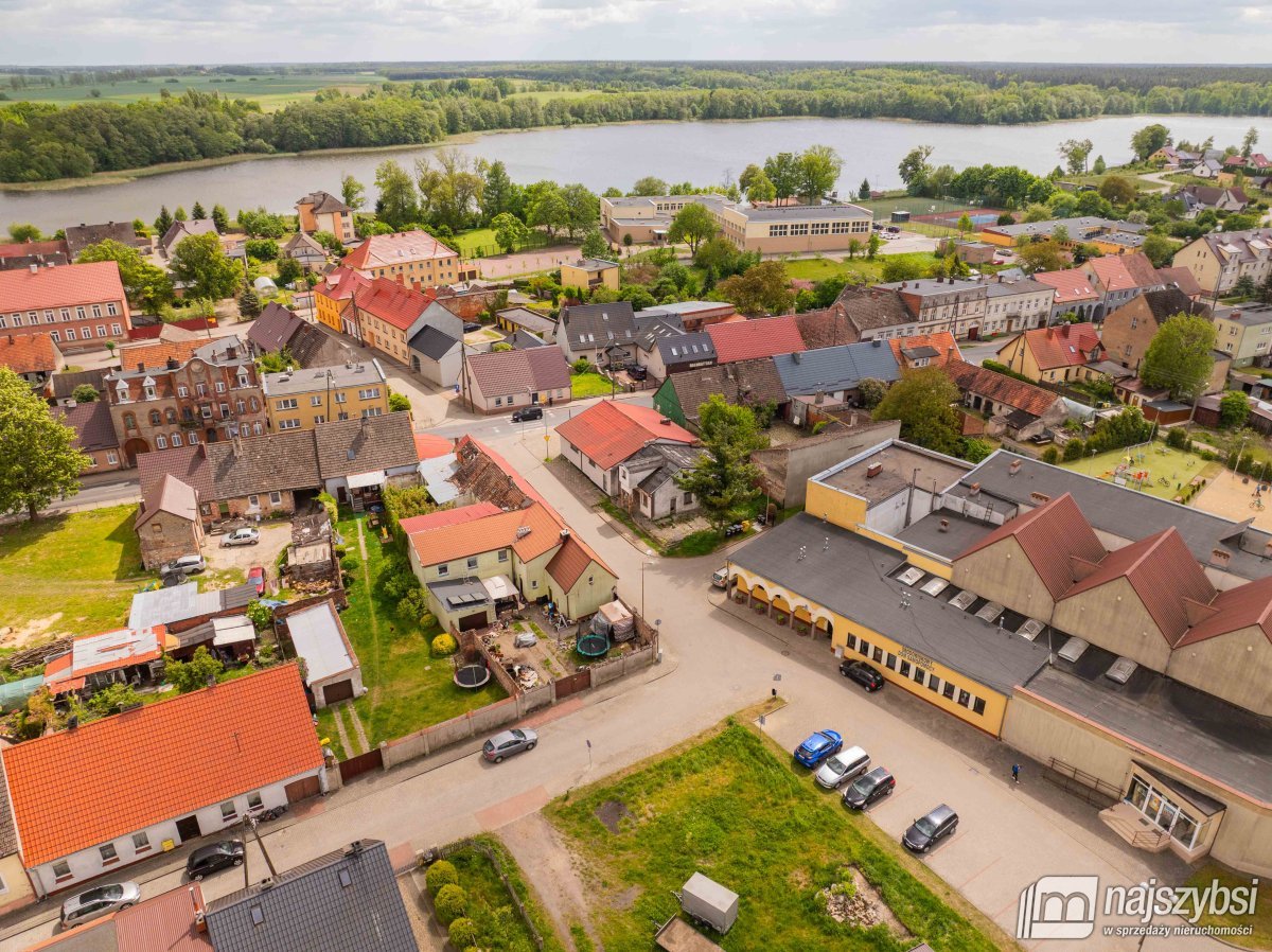 Drawno - lokal w centrum (23)