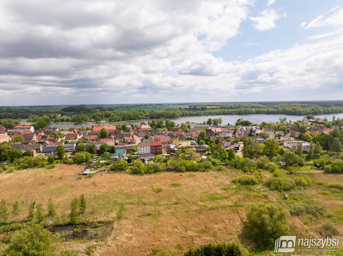 Drawno - lokal w centrum (24)