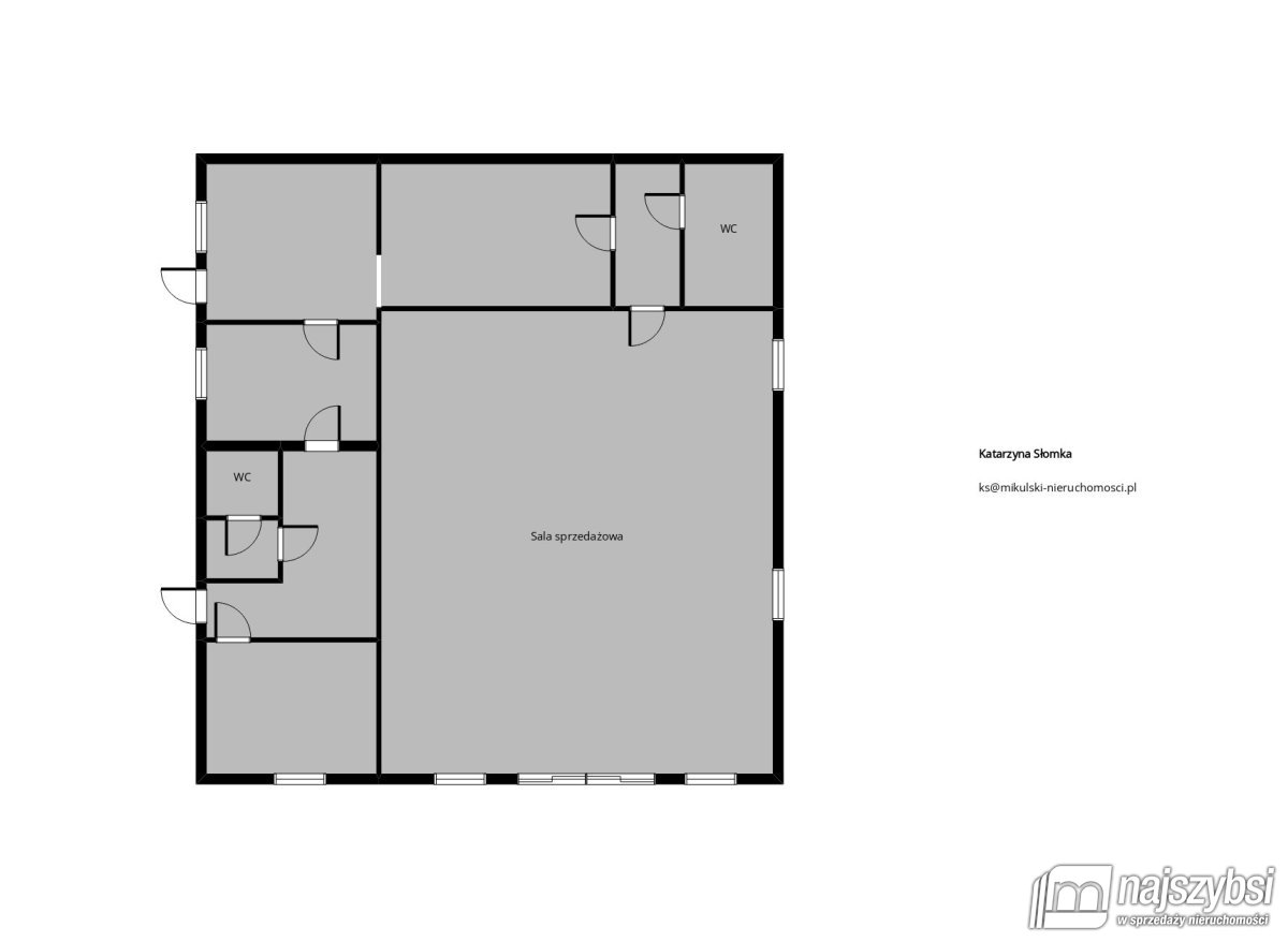 Drawno - lokal w centrum (25)