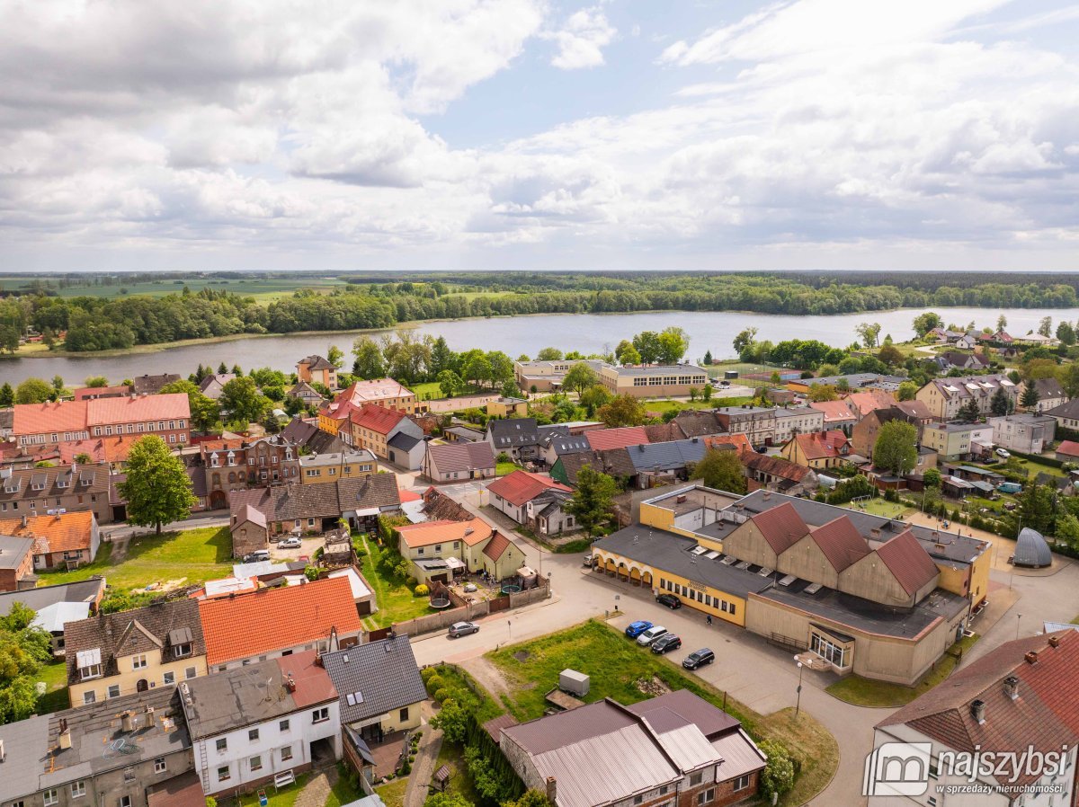 Drawno - lokal w centrum (3)