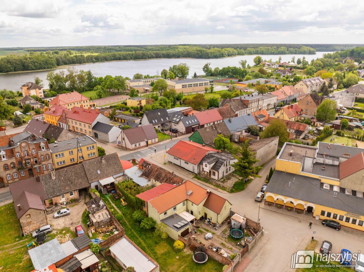 Drawno - lokal w centrum (4)