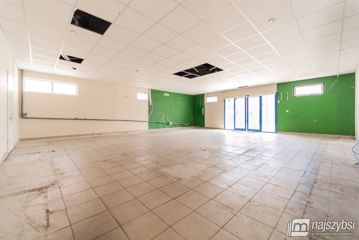 Drawno - lokal w centrum (5)