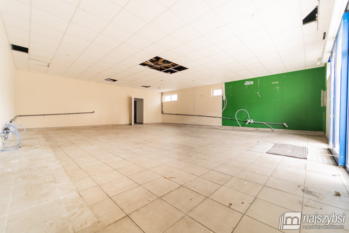 Drawno - lokal w centrum (7)