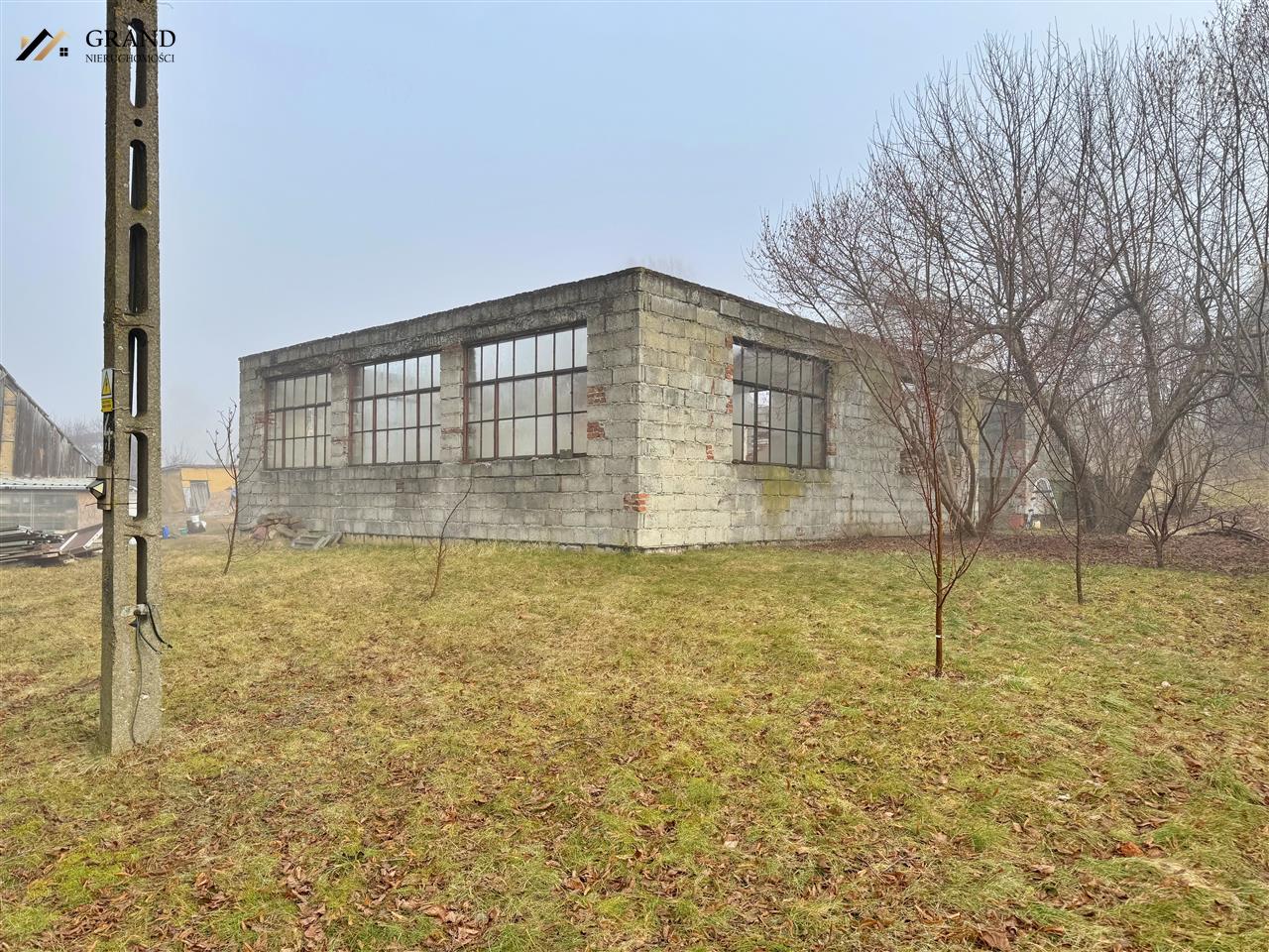 Działka pod budownictwo jednorodzinne- ul. Lubiato (4)