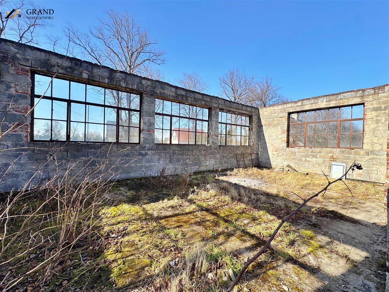 Działka pod budownictwo jednorodzinne- ul. Lubiato (8)