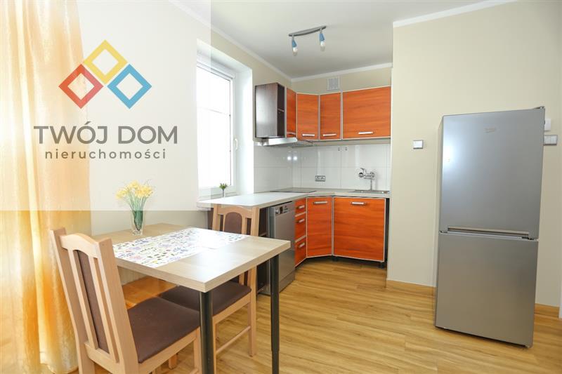 Mieszkanie - Koszalin  (1)