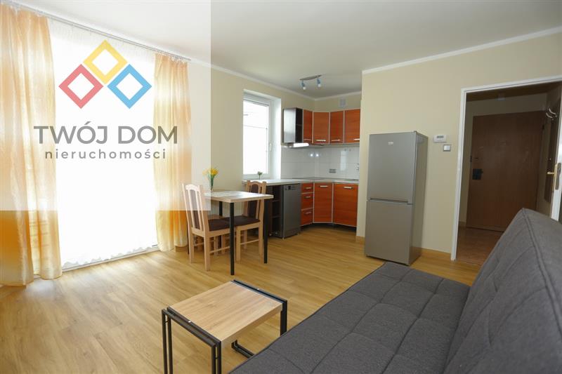 Mieszkanie - Koszalin  (2)