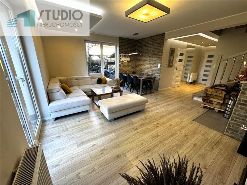 Dom bliźniak - Koszalin Rokosowo (1)