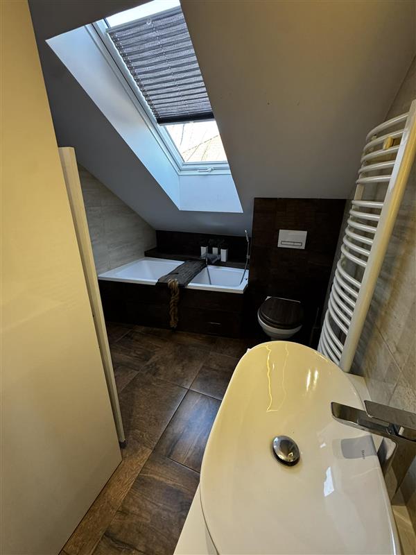 Dom bliźniak - Koszalin Rokosowo (10)