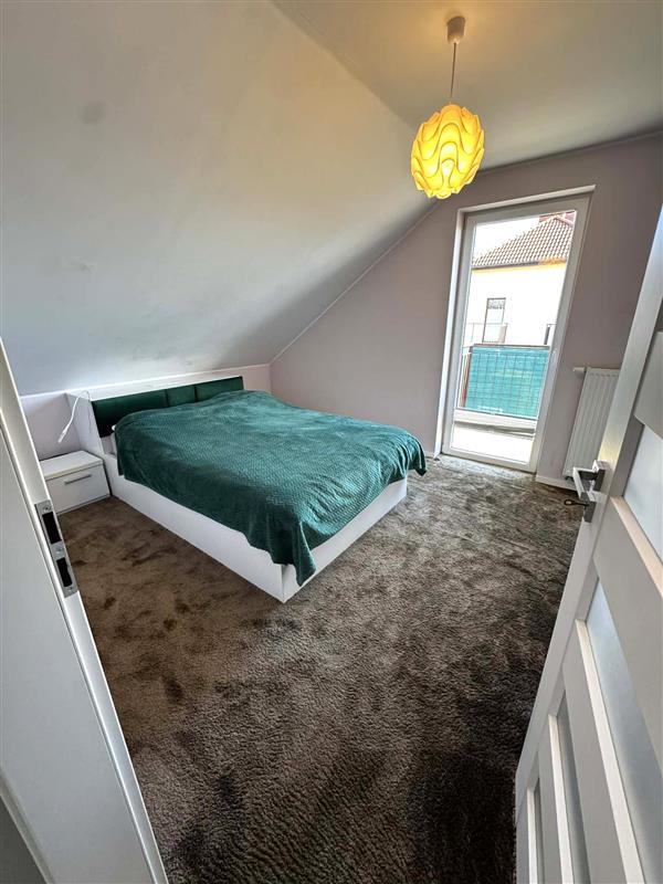 Dom bliźniak - Koszalin Rokosowo (11)