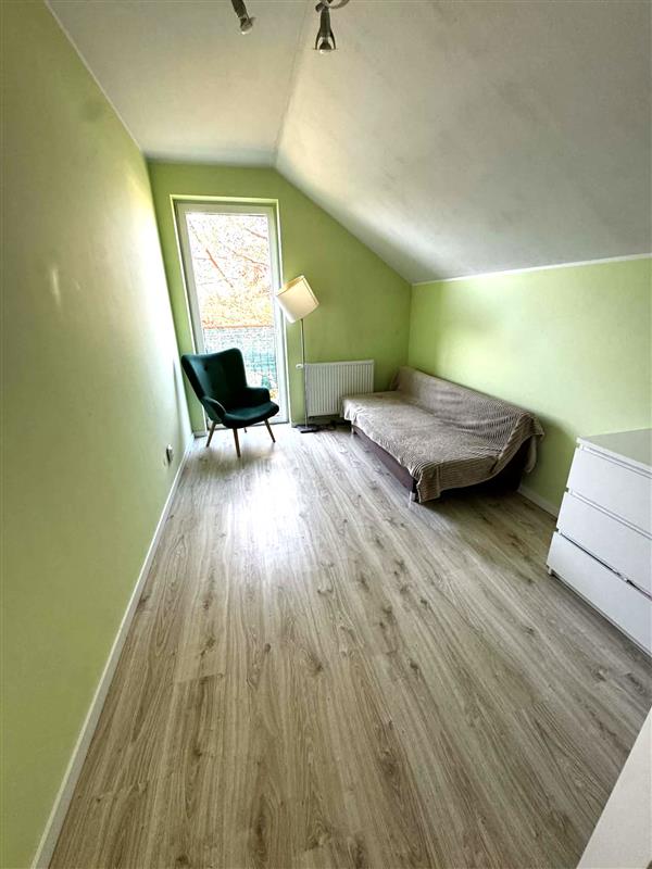 Dom bliźniak - Koszalin Rokosowo (13)