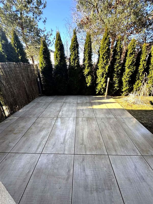 Dom bliźniak - Koszalin Rokosowo (3)