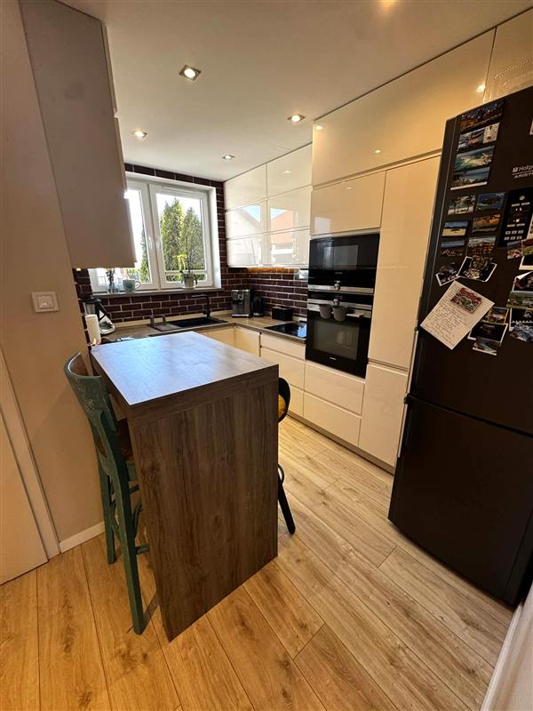 Dom bliźniak - Koszalin Rokosowo (4)