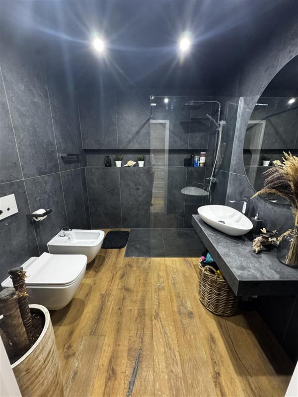 Dom bliźniak - Koszalin Rokosowo (5)