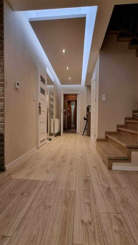 Dom bliźniak - Koszalin Rokosowo (6)