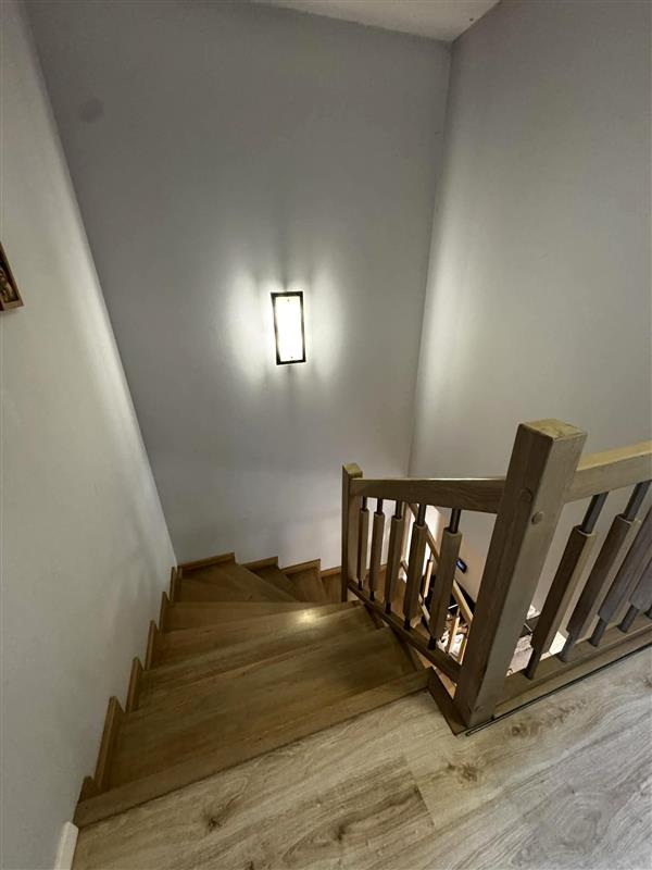 Dom bliźniak - Koszalin Rokosowo (7)