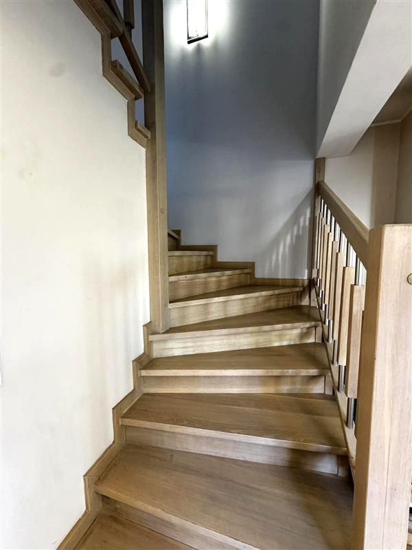 Dom bliźniak - Koszalin Rokosowo (8)