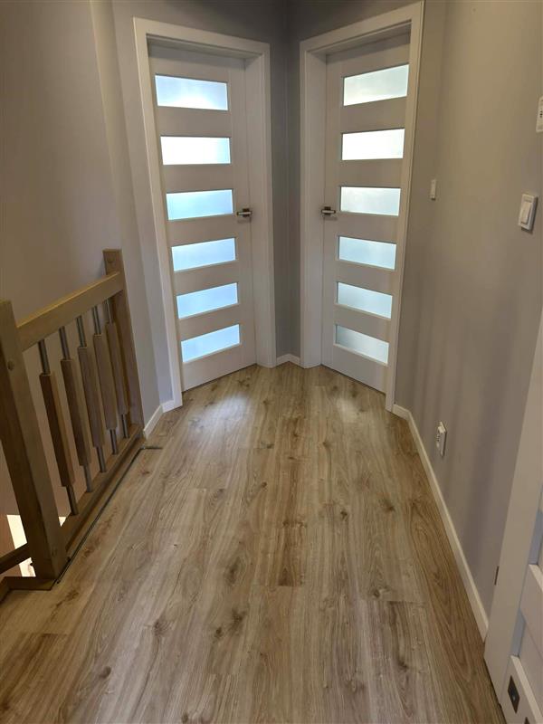 Dom bliźniak - Koszalin Rokosowo (9)