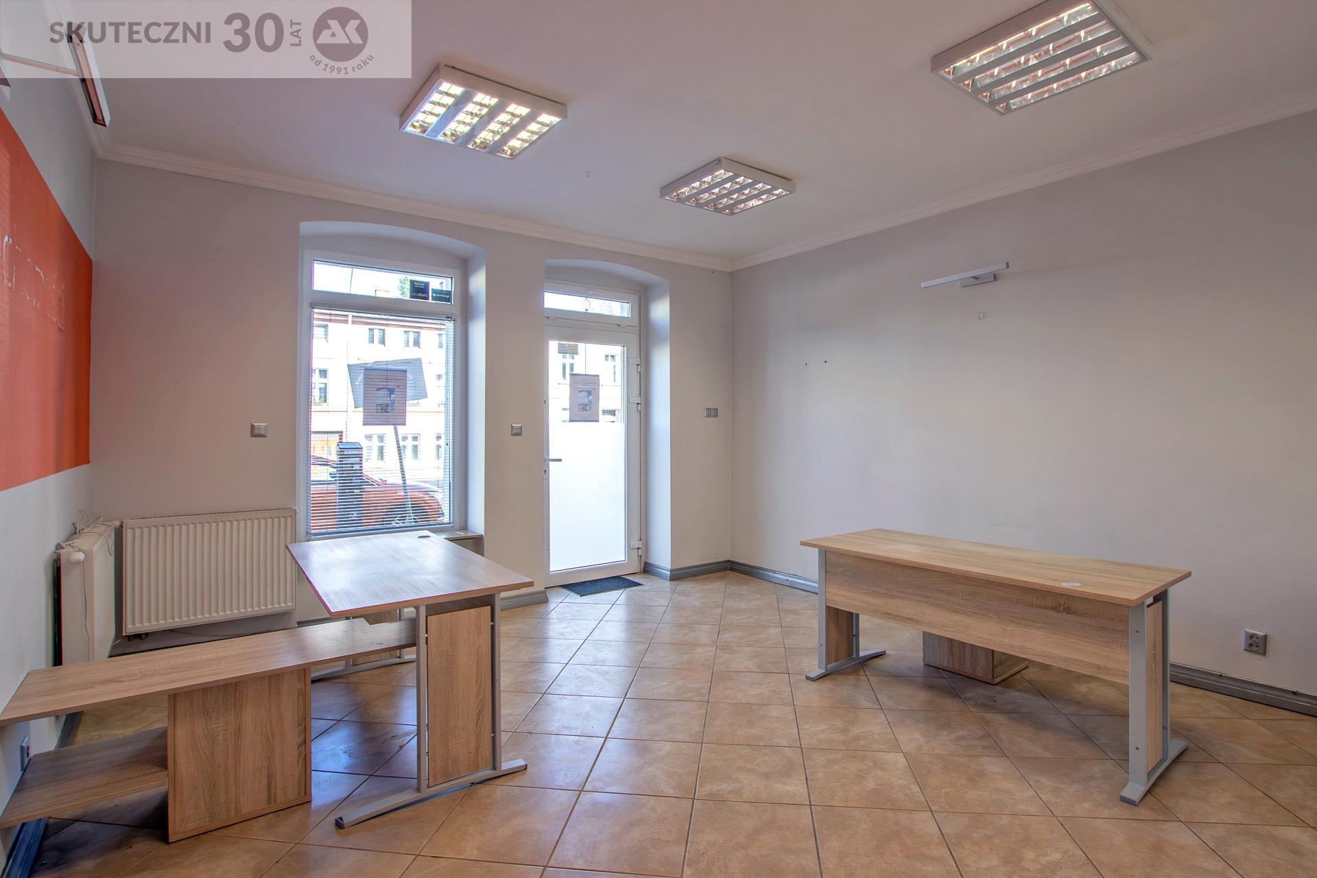 Lokal użytkowy - Koszalin  (1)