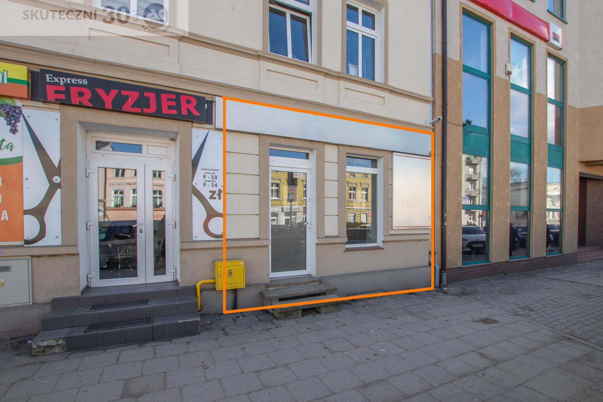 Lokal użytkowy - Koszalin  (7)