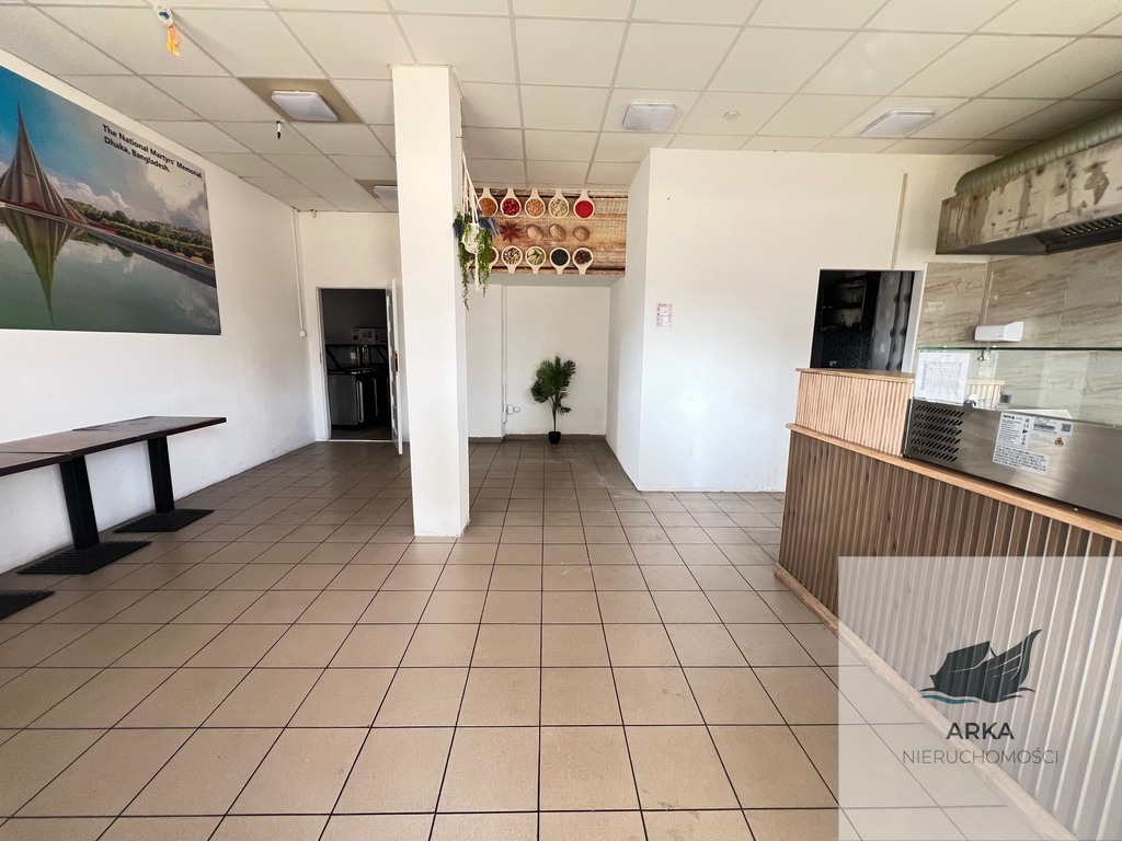 Oś. Słoneczne lokal 70 m2 Gastronomia i inne (1)