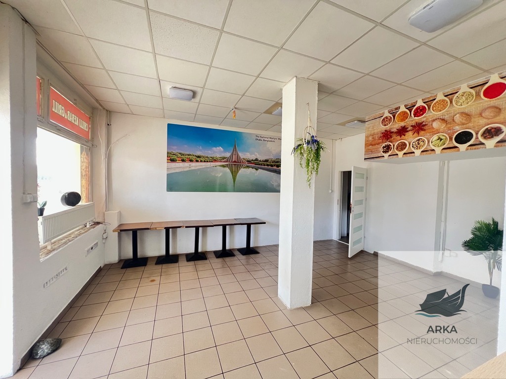 Oś. Słoneczne lokal 70 m2 Gastronomia i inne (5)