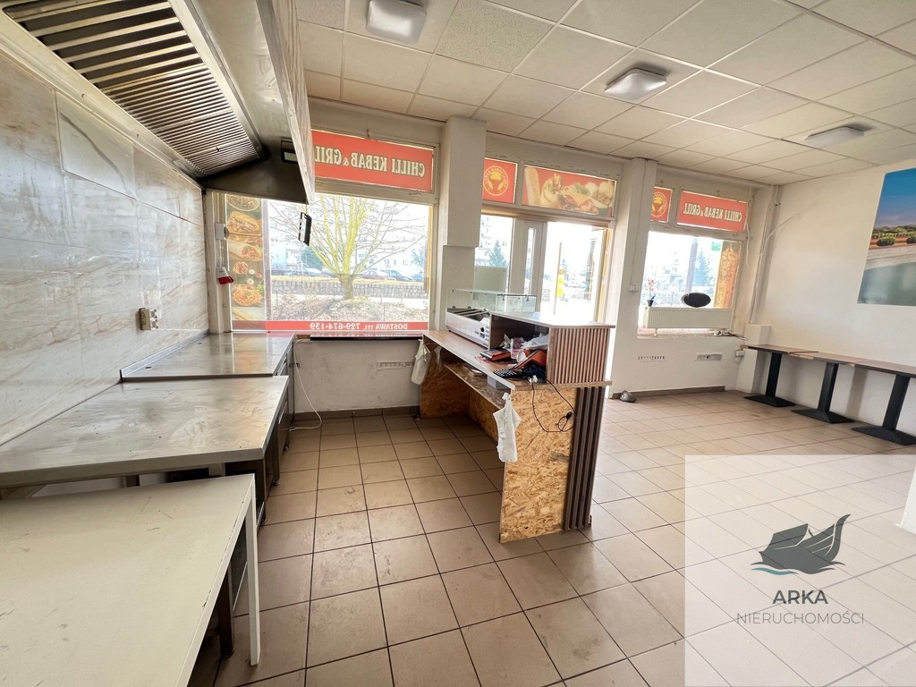 Oś. Słoneczne lokal 70 m2 Gastronomia i inne (7)