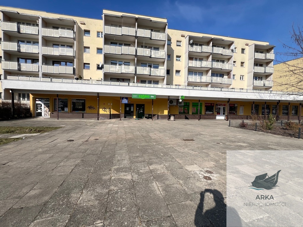 Oś. Słoneczne lokal 70 m2 Gastronomia i inne (13)