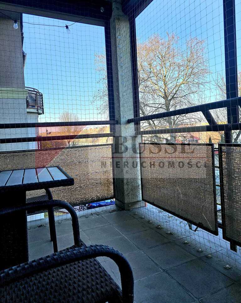 2 pokoje w nowoczes. bloku w centrum nowych Polic! (13)