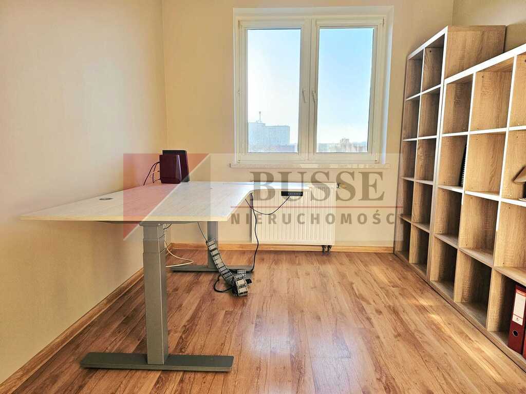 2 pokoje w nowoczes. bloku w centrum nowych Polic! (8)