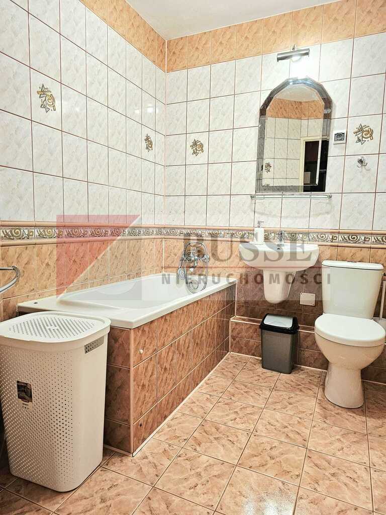 2 pokoje w nowoczes. bloku w centrum nowych Polic! (10)