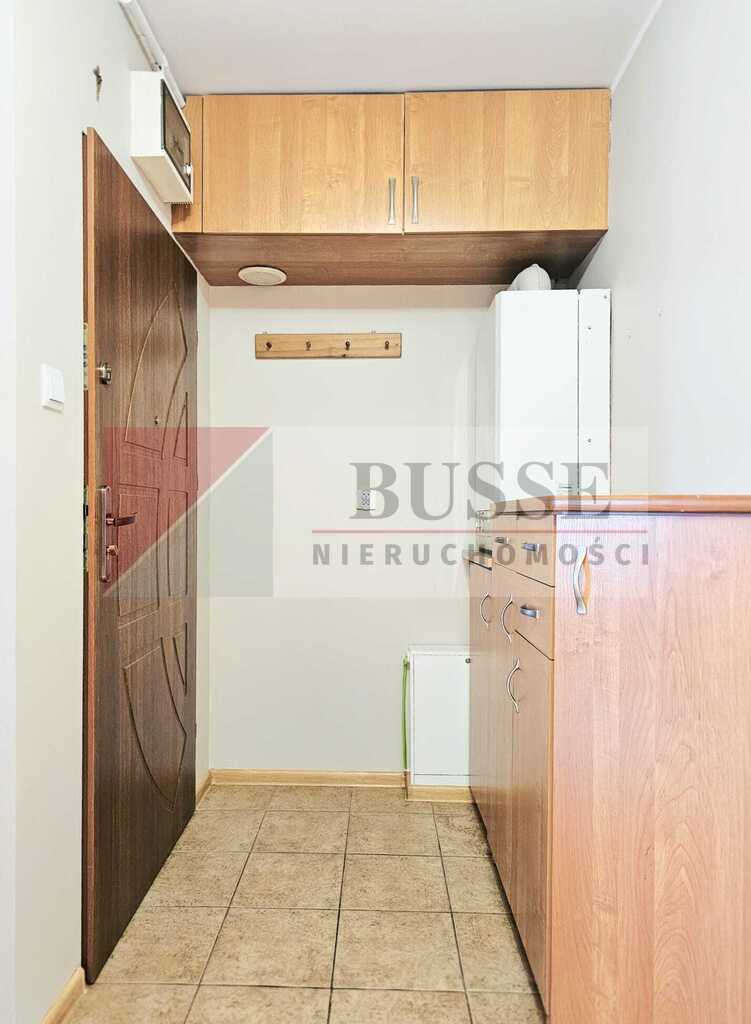 2 pokoje w nowoczes. bloku w centrum nowych Polic! (12)