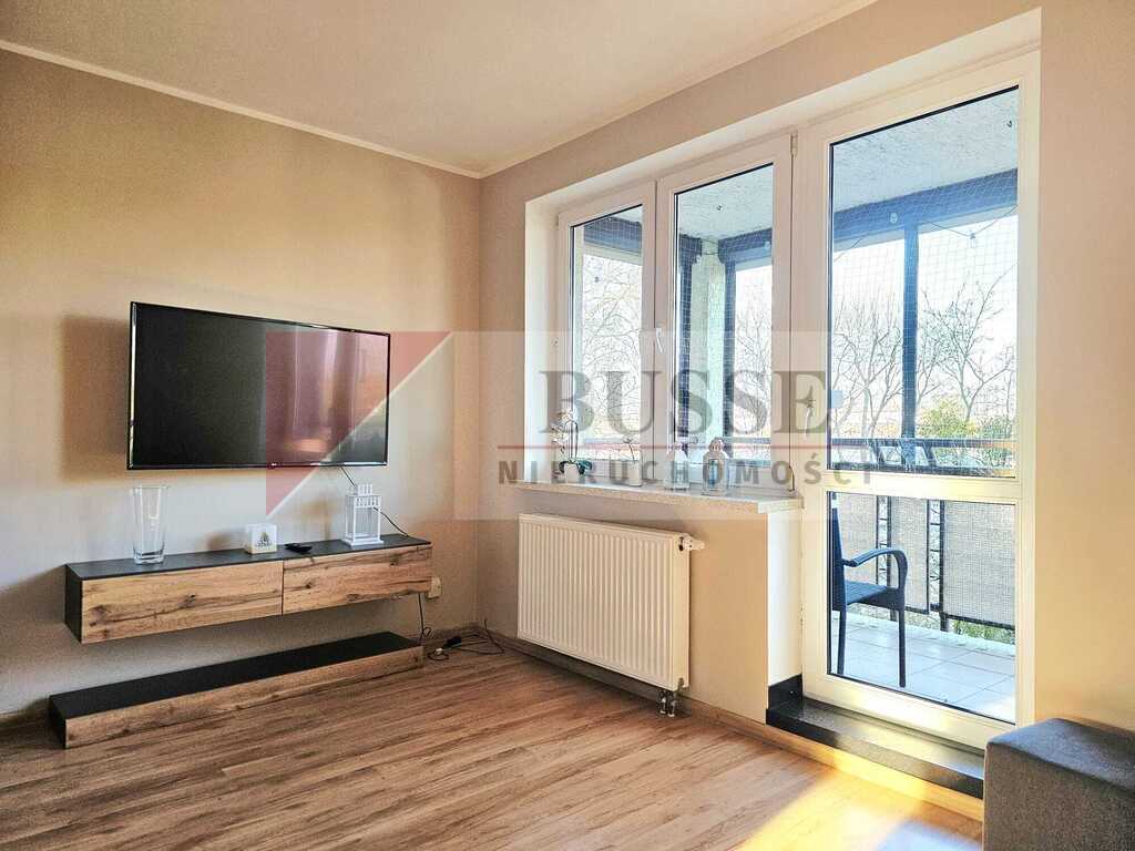 2 pokoje w nowoczes. bloku w centrum nowych Polic! (1)