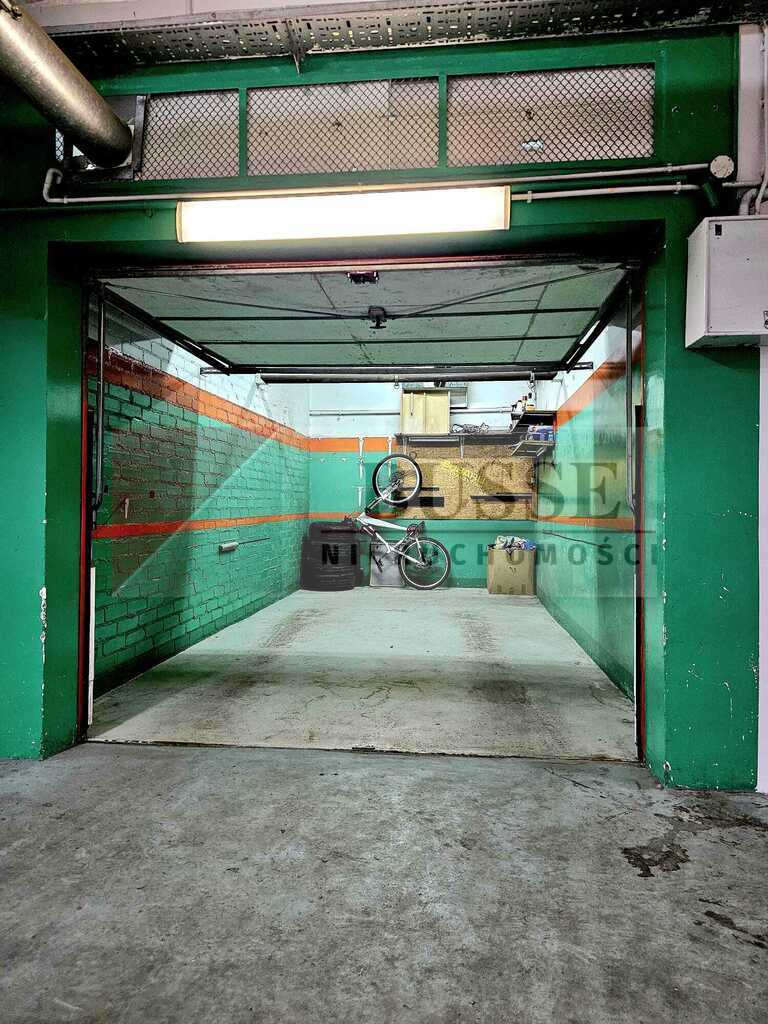 2 pokoje w nowoczes. bloku w centrum nowych Polic! (16)