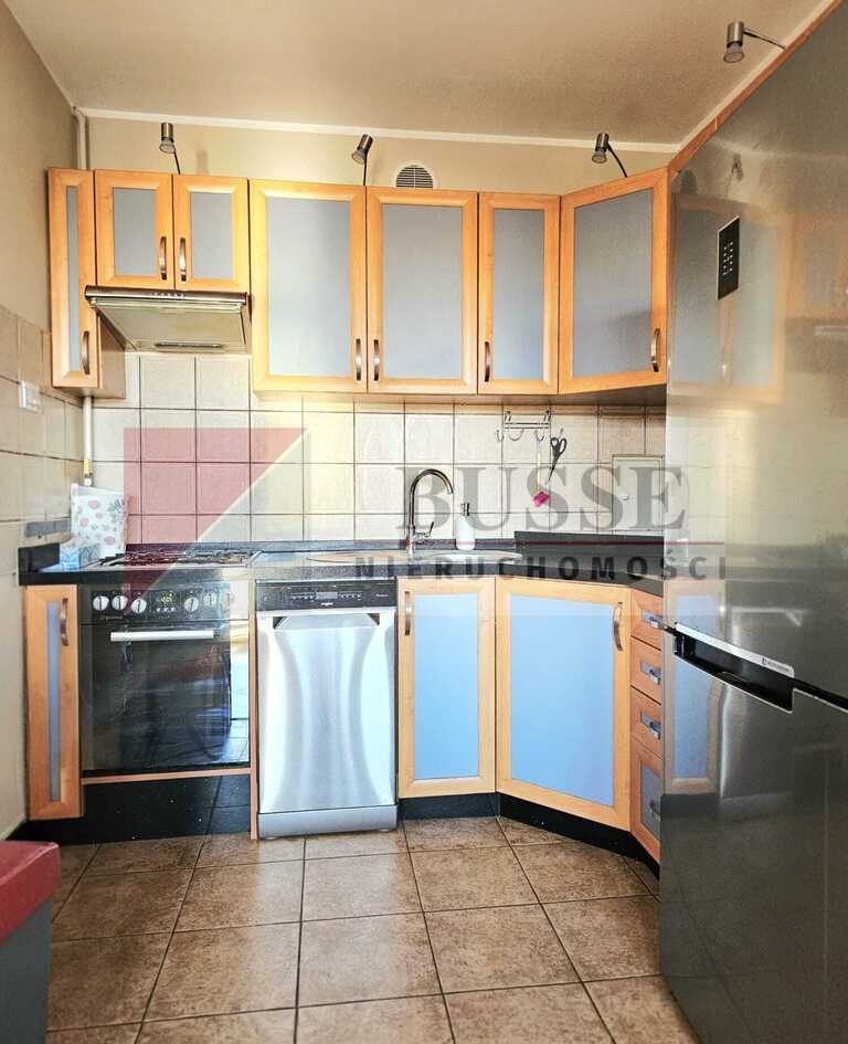 2 pokoje w nowoczes. bloku w centrum nowych Polic! (4)