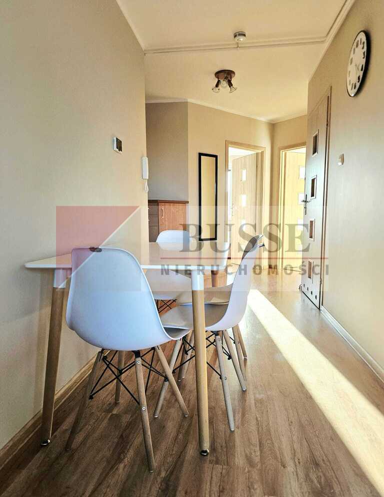 2 pokoje w nowoczes. bloku w centrum nowych Polic! (3)