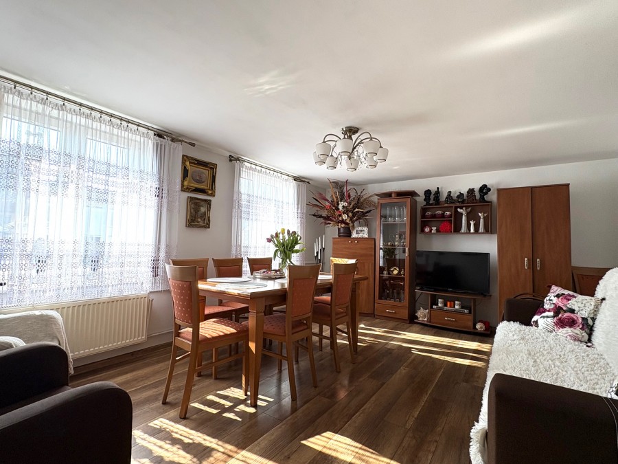 WYJĄTKOWA OFERTA -DWA  DOMY W CENIE JEDNEGO (1)