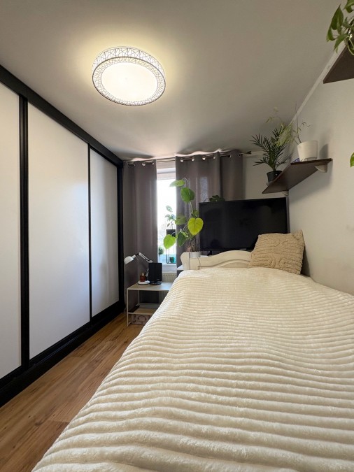 WYJĄTKOWA OFERTA -DWA  DOMY W CENIE JEDNEGO (5)