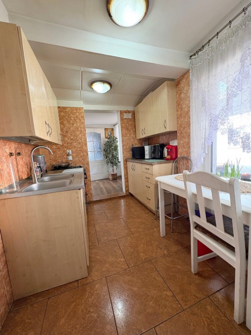 WYJĄTKOWA OFERTA -DWA  DOMY W CENIE JEDNEGO (7)