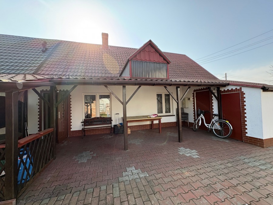 WYJĄTKOWA OFERTA -DWA  DOMY W CENIE JEDNEGO (8)