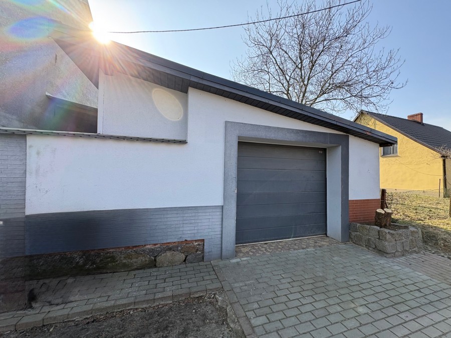 WYJĄTKOWA OFERTA -DWA  DOMY W CENIE JEDNEGO (9)