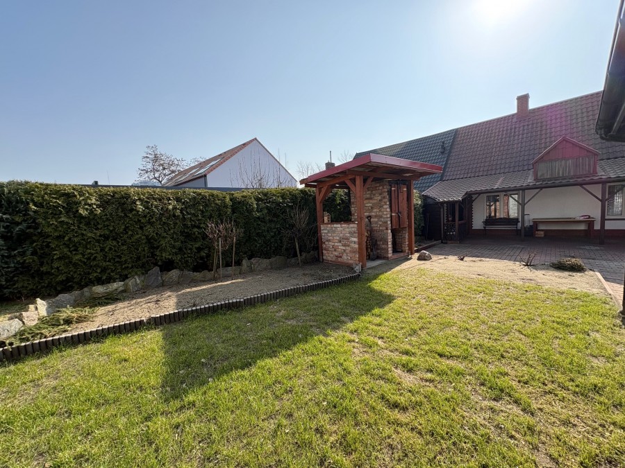 WYJĄTKOWA OFERTA -DWA  DOMY W CENIE JEDNEGO (10)