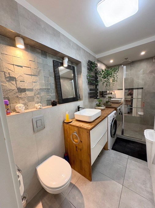 WYJĄTKOWA OFERTA -DWA  DOMY W CENIE JEDNEGO (12)