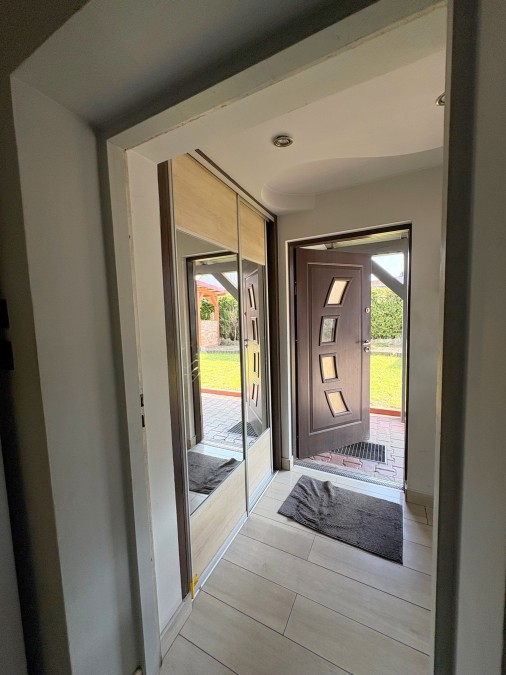 WYJĄTKOWA OFERTA -DWA  DOMY W CENIE JEDNEGO (14)