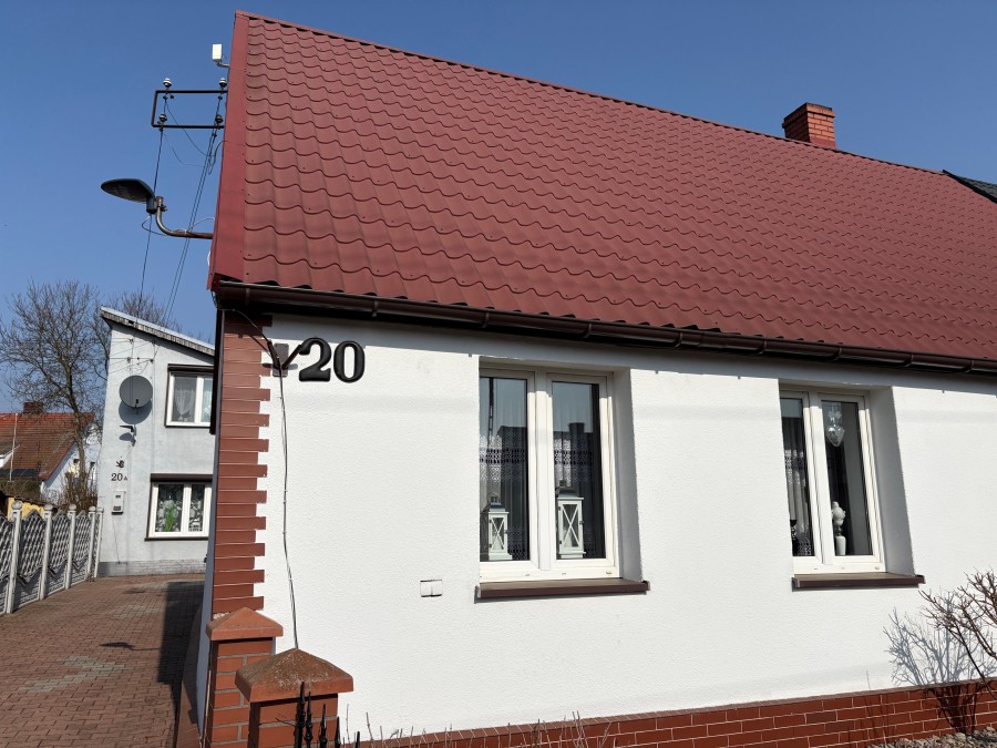 WYJĄTKOWA OFERTA -DWA  DOMY W CENIE JEDNEGO (17)